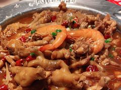 -胖哥俩肉蟹煲(湖滨银泰in77店)
