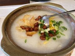 -白天鹅宾馆-宏图府餐厅