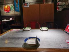 包厢-探鱼·鲜青椒爽麻烤鱼(北京路天河城店)