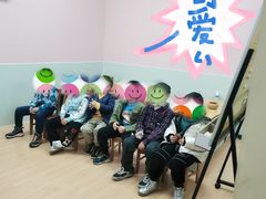 -智韵素养黎明练字(莘庄校区)