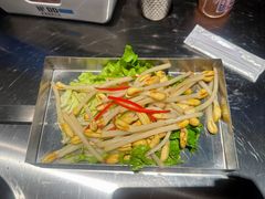 -No.DD戳子烧烤·江湖菜(北京总店)