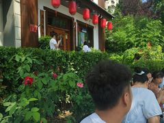 -玉桥餐厅(天坛店)