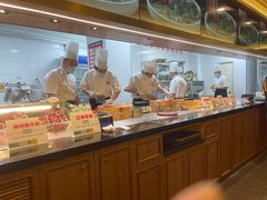 -井格重庆火锅(西直门凯德Mall店)