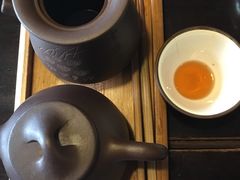 -青藤茶馆(南山路店)