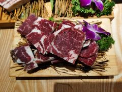 -谷燚大牛炭火烧肉(阳光西雅图店)