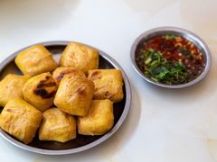 豆腐-余庆小吃(小吃一条街店)