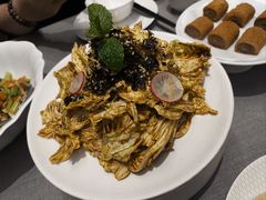 -福海居烤鸭店(鸟巢店)