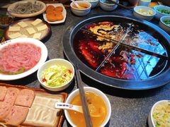 -陈眼镜火锅(总店)