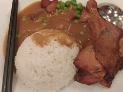 -宜家·瑞典风味餐厅(四元桥店)
