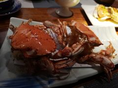 -京料理·日料自助·铁板燒(复悦城店)