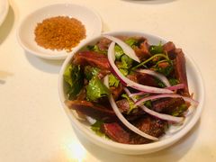 卤鹅胗-金鼎轩(亚运村店)