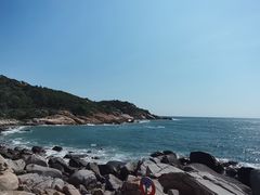 -广东惠东海龟国家级自然保护区