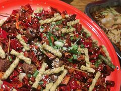 -兔槽江湖菜·重庆璧山兔(水围店)