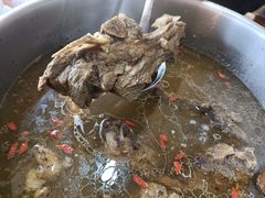 -草原牧语烤全羊(闽江大道店)