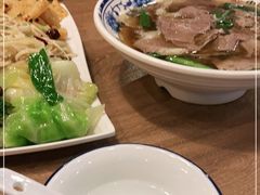 -直隶安家罩饼(复兴路店)