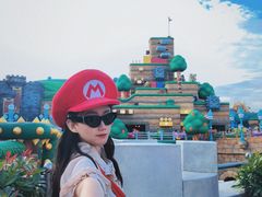 -日本环球影城