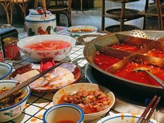 -董眼镜火锅(洪崖洞总店)