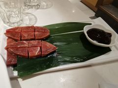 -么子烤肉(化龙池店)