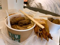 -华嫂冰室(尖沙咀店)