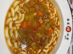 -華人 華星冰室(氹仔 店)