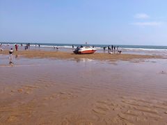 -前王院•巧克力海鲜市集餐厅(万平口店)