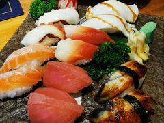 -浦·传统日式料理(3 5 1 1 店)