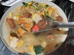 -榆味拼三鲜(怀德路店)