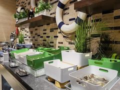 -乐咖啡西餐厅(太湖皇冠假日酒店)