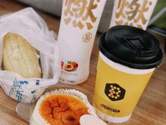 -便利蜂(鲁商国奥城2号楼店)