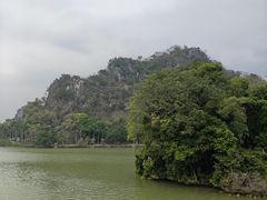 -星湖旅游景区七星岩