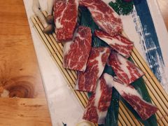 -隐炉和牛烧肉店(群力店)