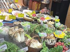 -王婆炒鱼(总店)