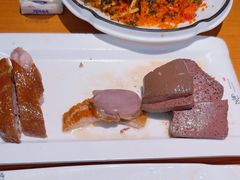-壹只卤鹅 · 潮汕菜(京基百纳店)