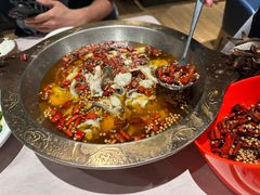 -洞庭鱼香(万科店)