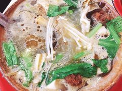 -清真·马文砂锅大全(麦苋街店)