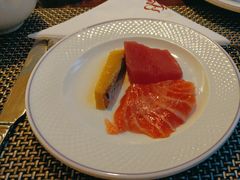 -帝豪酒店•马可勃罗西餐厅