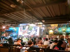 大堂-胡桃里音乐酒馆(曲江店)