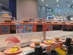 -争鲜回转寿司(朝北大悦城店)