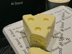 -M Stand(宁波万象城店)