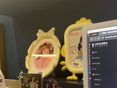 -海马体照相馆(无锡清扬茂业天地店)