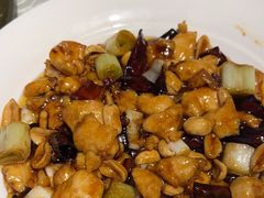 -辣婆婆(航天桥店)