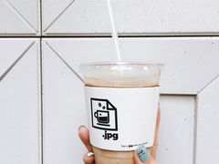 -JPG coffee(广州体育西店)