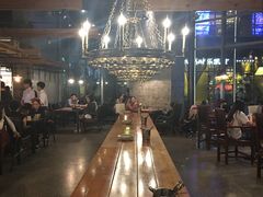 大堂-I HOLIC艾豪丽披萨(KKone店)