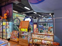 -卡通尼乐园(印象汇店)