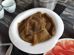 -云中捞高空旋转餐厅(商茂世纪广场店)