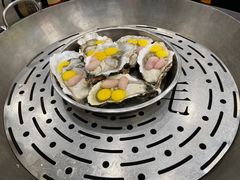 -飞尝蚝·顺德菜·鱼生(顺德总店)