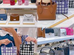 -宁波杉井奥特莱斯广场