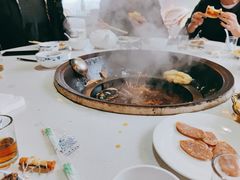 -龙福源密云水库灶台鱼