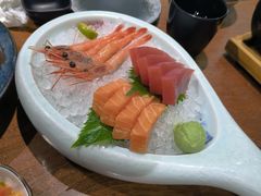 -九井澤精致料理(金茂店)