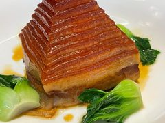 -索菲特酒店·乐轩华中餐厅
